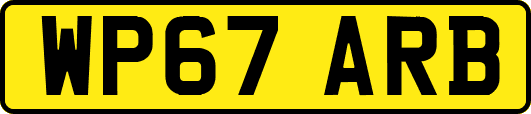 WP67ARB