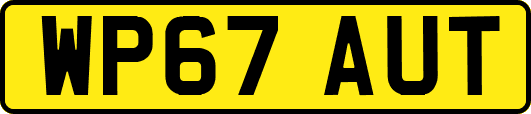 WP67AUT