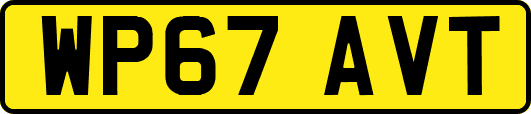 WP67AVT