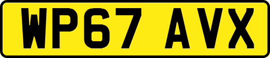 WP67AVX