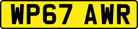 WP67AWR