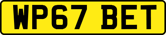 WP67BET
