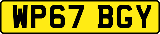 WP67BGY
