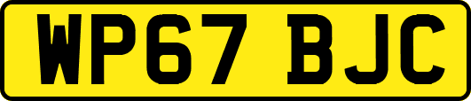 WP67BJC