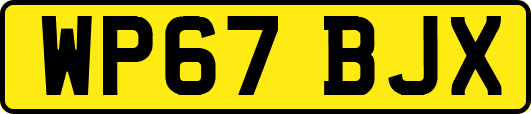 WP67BJX