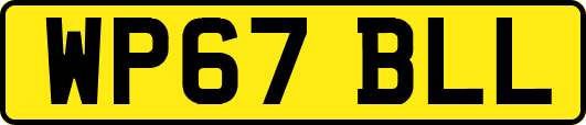 WP67BLL