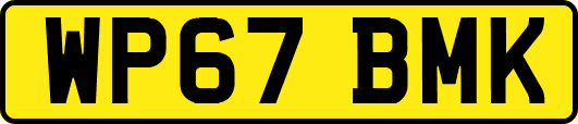 WP67BMK