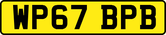 WP67BPB