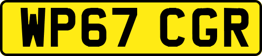 WP67CGR