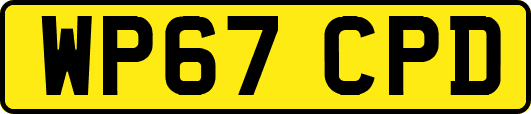 WP67CPD