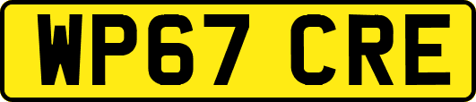 WP67CRE