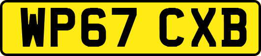 WP67CXB