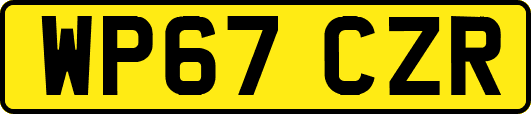 WP67CZR
