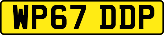 WP67DDP