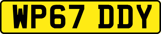 WP67DDY