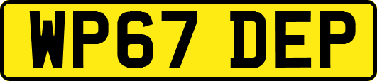 WP67DEP