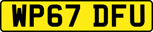 WP67DFU