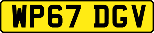 WP67DGV