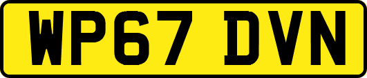 WP67DVN