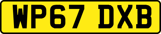 WP67DXB