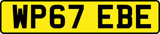 WP67EBE