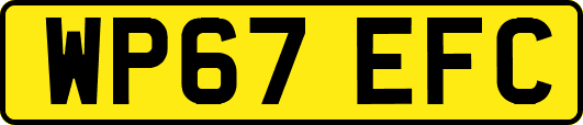 WP67EFC
