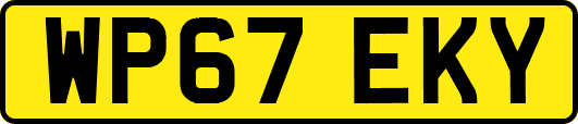 WP67EKY