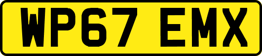 WP67EMX
