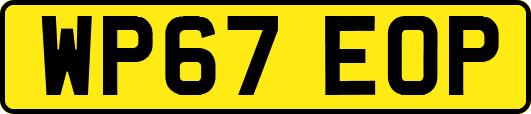 WP67EOP