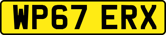 WP67ERX
