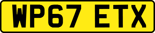 WP67ETX