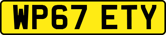 WP67ETY