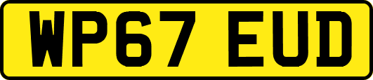 WP67EUD