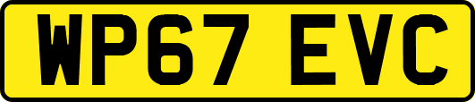 WP67EVC