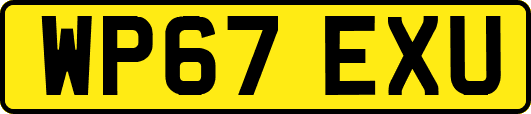 WP67EXU