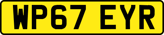 WP67EYR