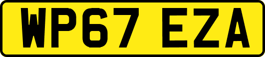 WP67EZA