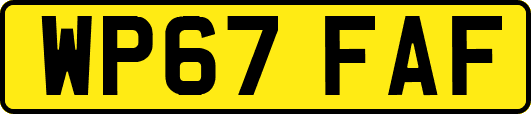 WP67FAF