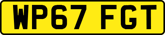 WP67FGT