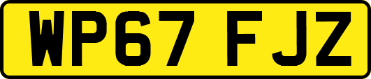 WP67FJZ