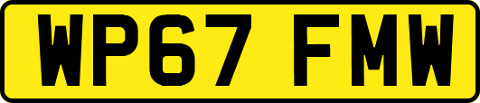 WP67FMW