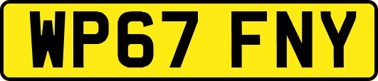 WP67FNY