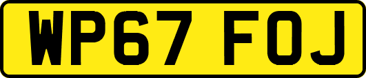 WP67FOJ
