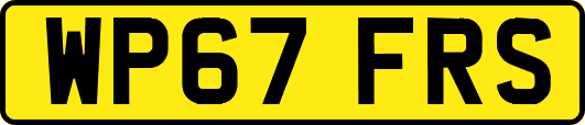 WP67FRS