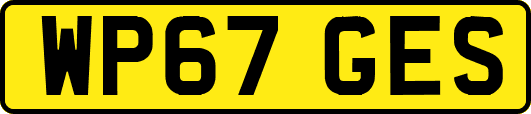 WP67GES