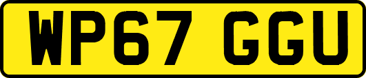 WP67GGU