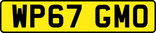 WP67GMO
