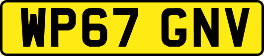 WP67GNV