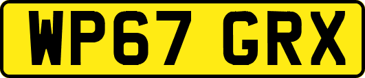 WP67GRX