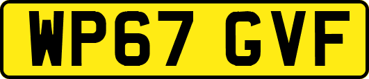 WP67GVF